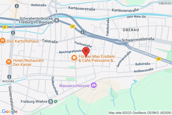 Kneis - Immobilien
