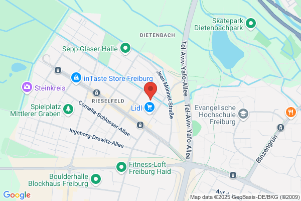 Krauß Immobilien GmbH
