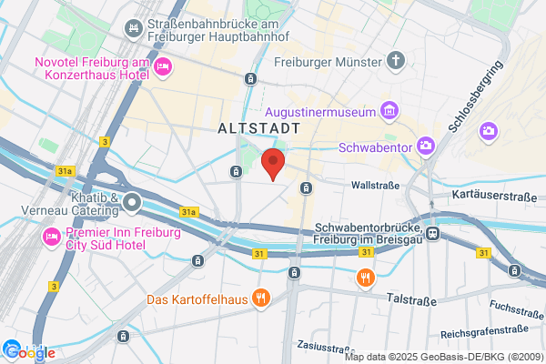 Kurz Hermann u. Andrea Immobilien GmbH