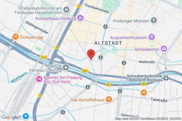 MSI Gewerbeimmobilien GmbH