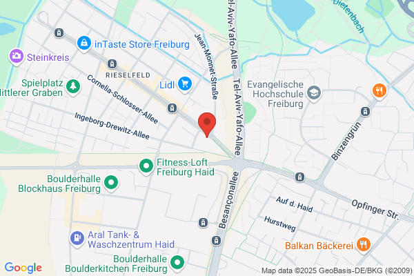 Siedlungswerk GmbH Wohnungs- und Städtebau