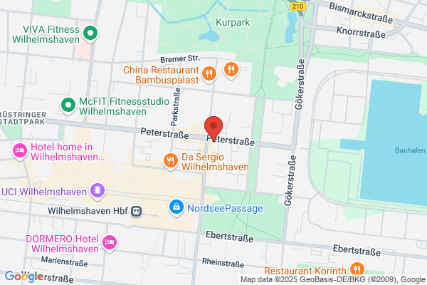 whv Immobilien Kaupp Wilker