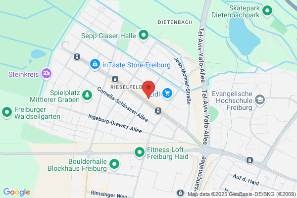 Baugeld Spezialisten Freiburg