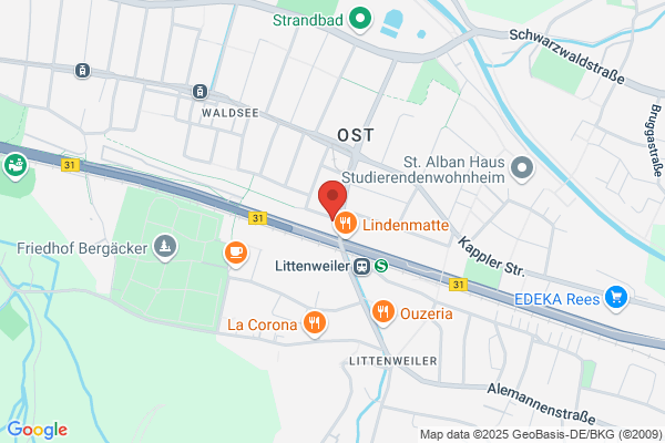 HJ Werner Immobilien