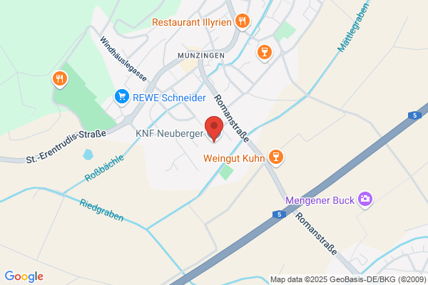NIKA-UMWELTTECHNIK GmbH