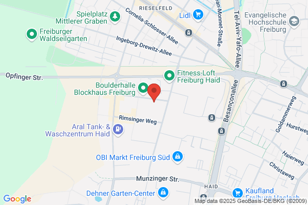 HYVENDO GmbH