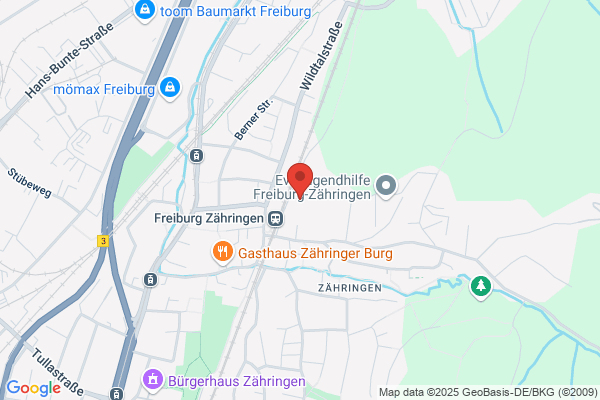 Institut für Baustoffe und Sanierungsplanung ibas GmbH