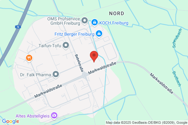 CES Kalthof GmbH