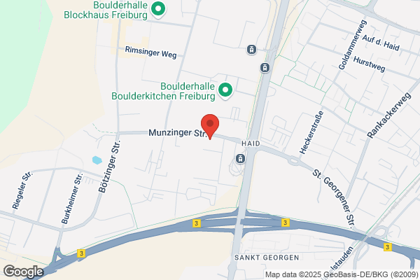 GIF Ges. f. Ingenieurprojekte Freiburg m