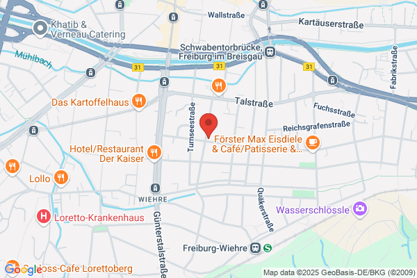 Pan42 Software Engineering GmbH