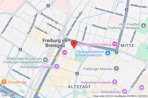 Unger Ingenieure Ingenieurgesellschaft mbH