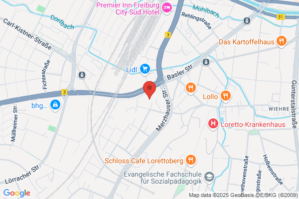 DataCapo Computer GmbH