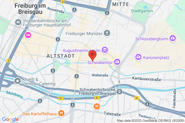 Avodi GmbH