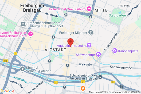 IVS-Clevers Mart