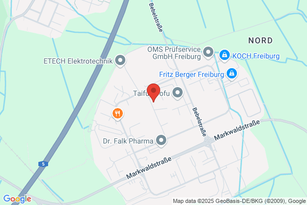 Isoliertechnik Streber GmbH
