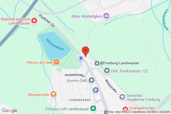 Jalousien Gockl GmbH