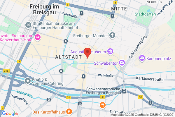 Kolben-Kaffee-Akademie GmbH