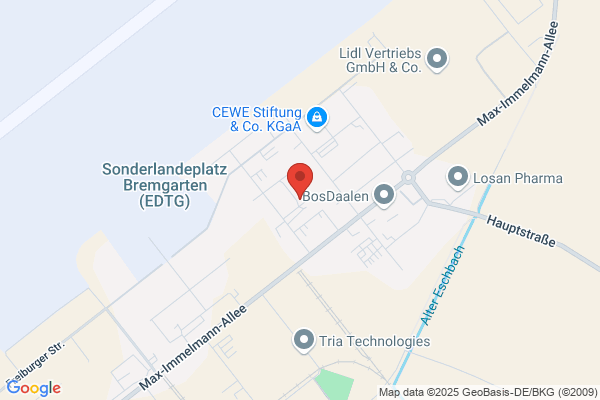 SEPA Europe GmbH IG Hochdorf