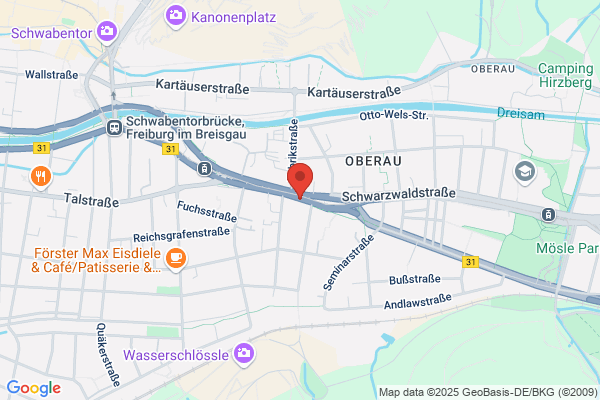 Sen-No-Sen Dojo Freiburg