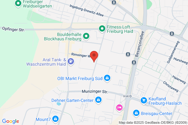Rohrreinigung Fritz Löffler