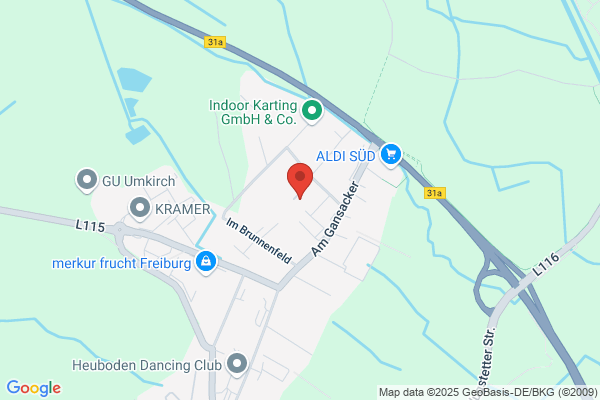Maise Karosseriebau GmbH