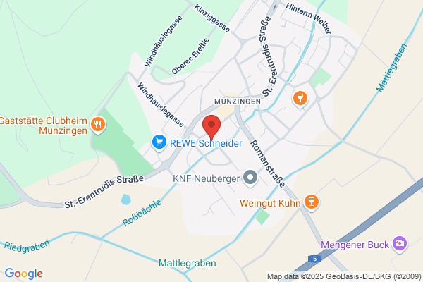 Kita Sonnengarten Munzingen