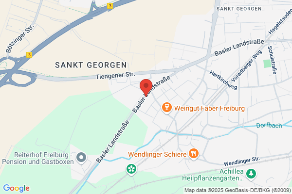 Krabbelgruppe Kinderzimmer