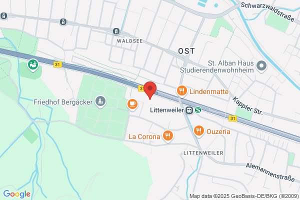 Krabbelstube Pusteblume