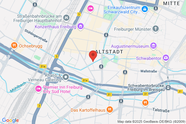 Krabbelstube des Studentenwerks