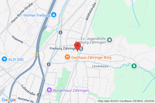Montessori Kinderhaus Freiburg