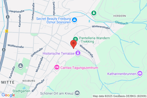 Bahá'í-Gemeinde Freiburg