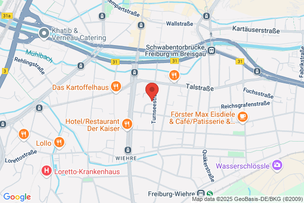 Studentengemeinde