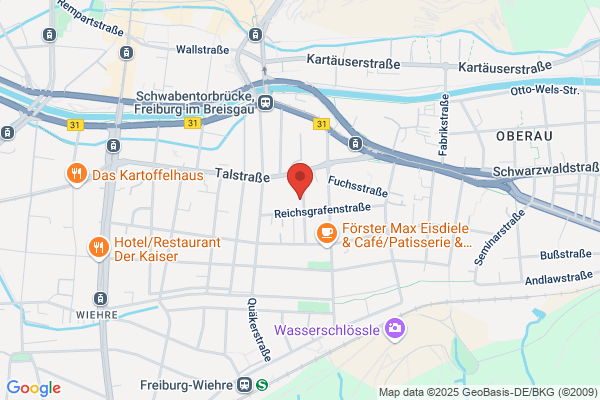 Bildungswerk der Erzdiözese Freiburg