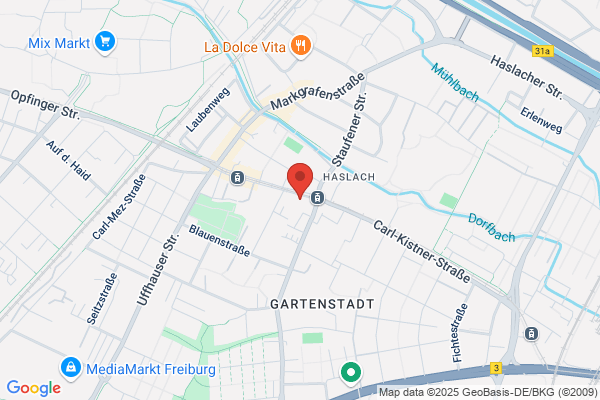 Geschäftsstelle für