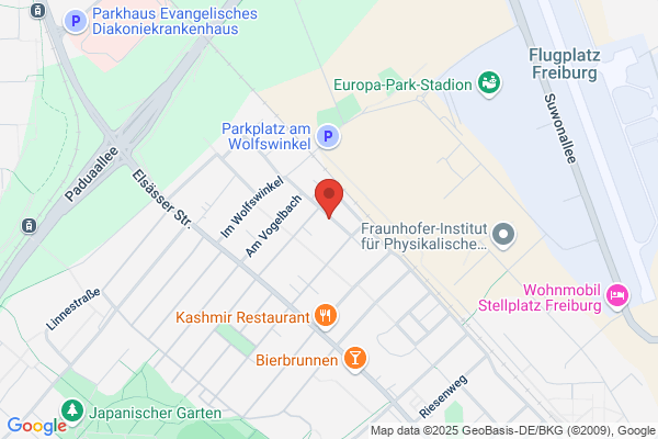 Jehovas Zeugen Versammlung Freiburg-West