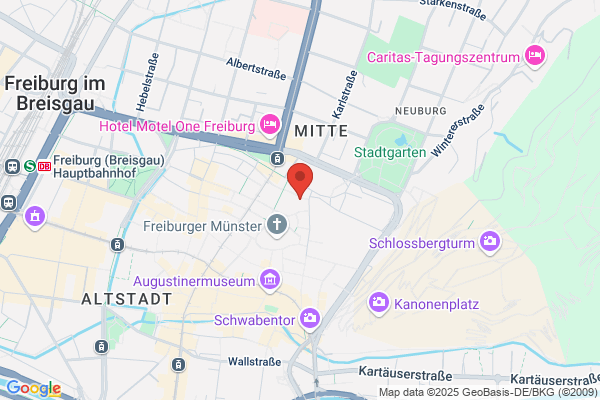 Jüdische Gemeinde Freiburg Rabbinat Rabbiner B.D. Soussan