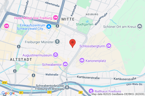 Kath. Jugendbüro