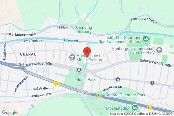 Pfarrgemeinde Ost