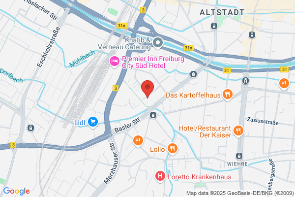 Religiöse Gemeinschaft