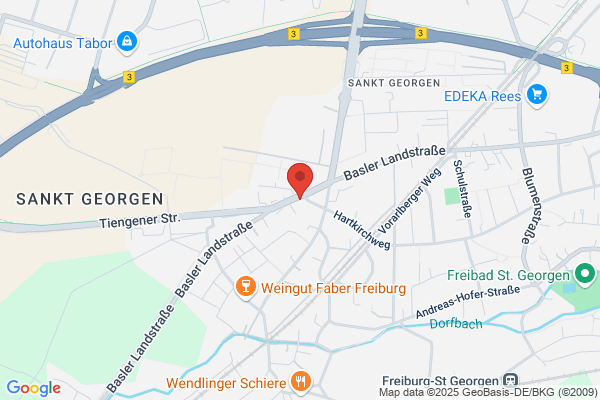 St. Georg