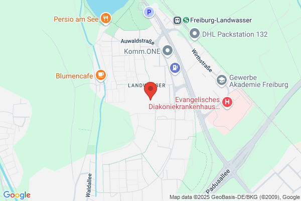 Zachäus-Gemeinde