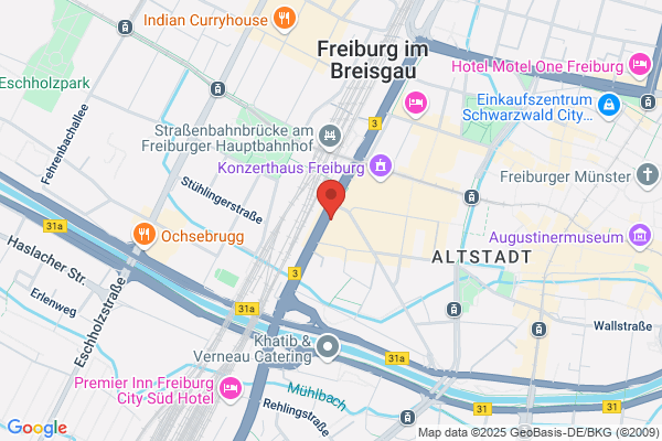 Jazzhaus Freiburg