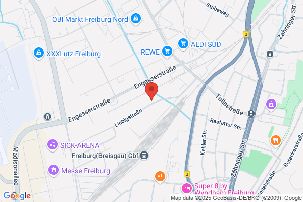 BSC-Wiehle Achim Wiehle