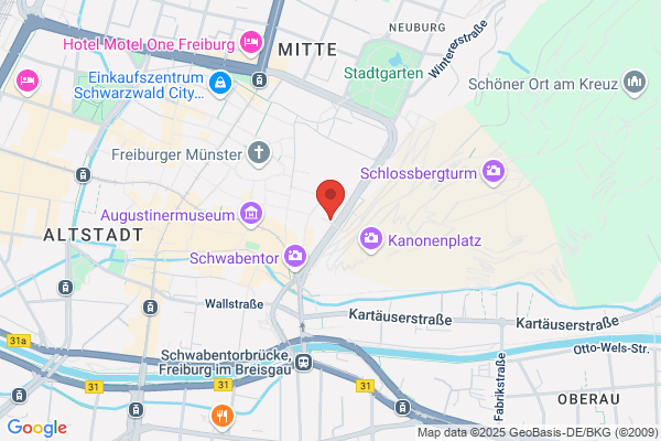 Brigitte Mahlenbrey GmbH - Onlineshop