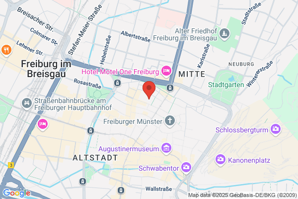 Kosmetikinstitut Haut und Seele Freiburg