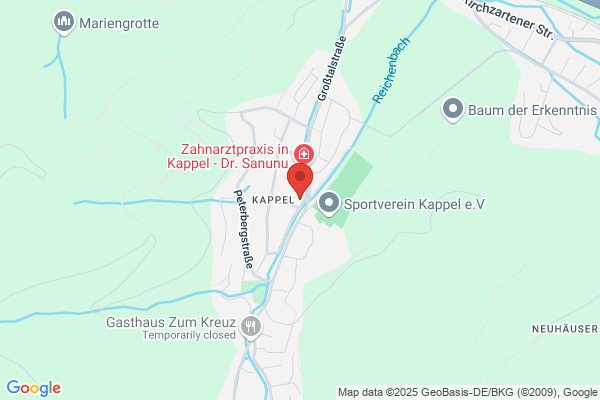 Friseur Ganter