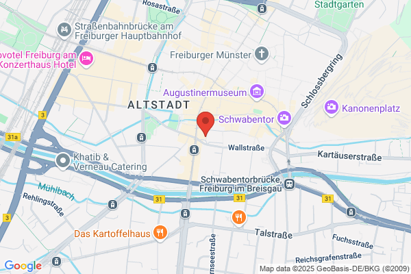 PRESTIGE Ihr Friseur