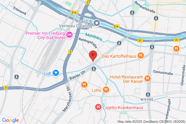 Autismus Therapiezentrum Südbaden