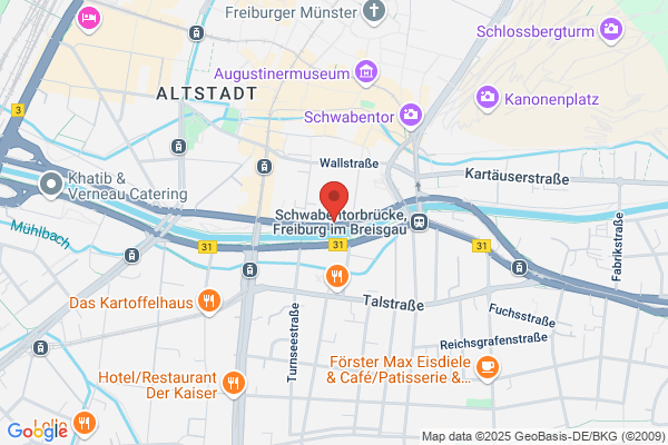 St. Elisabeth-Krankenhaus