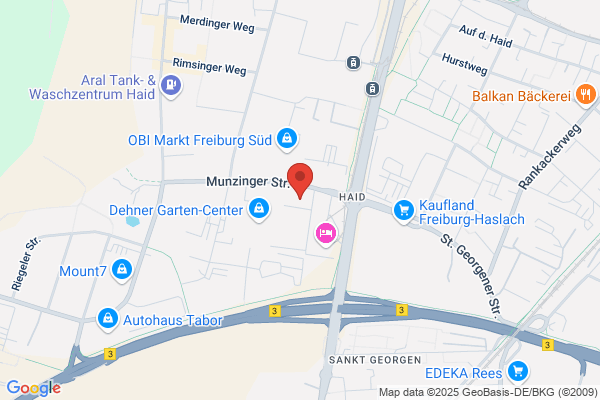 Deutsche BKK